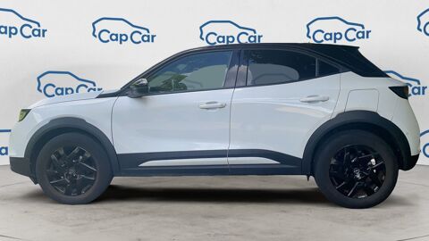Mokka 1.2 Turbo 100 Gs Line 2022 occasion 59170 Croix