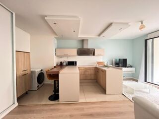  Appartement � vendre 2 pi�ces 42 m�