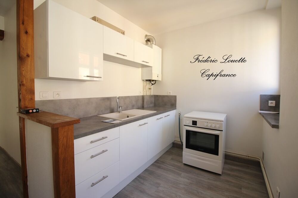 Location Appartement Dpt Marne (51), à louer EPERNAY appartement T2 de 38 m² Epernay
