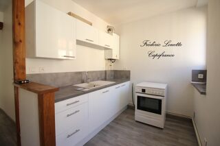  Appartement à louer 2 pièces 38 m²