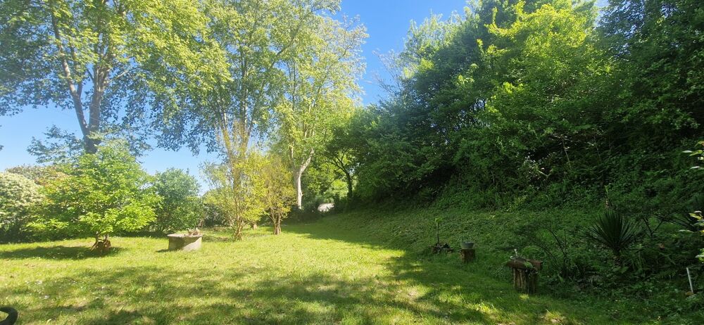 Maison à vendre 3 pièces LABASTIDE D'ARMAGNAC (40)