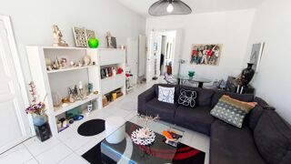 Vente Appartement Bel appartement de type F3 de 84m² . Hyper centre ville de Perpignan Perpignan