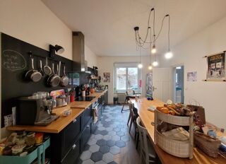  Maison � vendre 6 pi�ces 134 m�