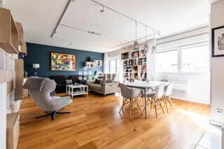  Appartement � vendre 5 pi�ces 125 m�