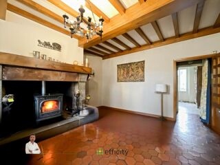  Maison à vendre 9 pièces 260 m²