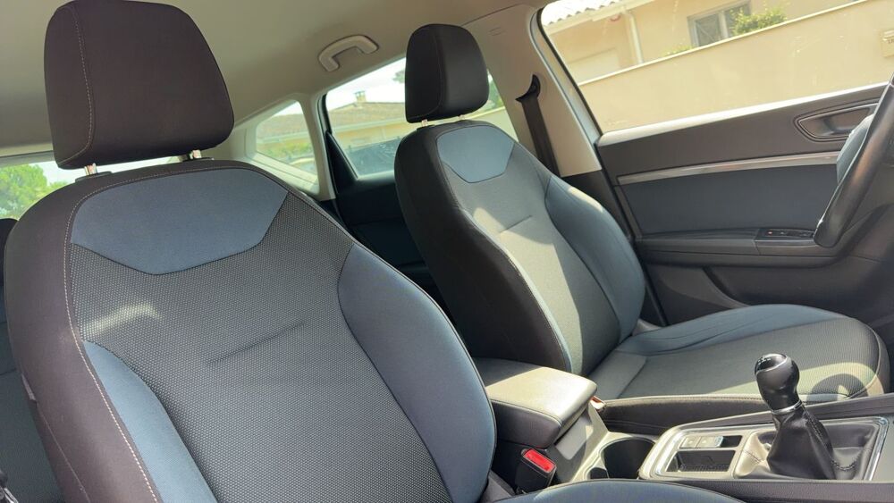 Ateca 1.0 TSI 116 Style 2020 occasion 33470 Gujan Mestras