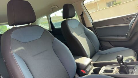Ateca 1.0 TSI 116 Style 2020 occasion 33470 Gujan Mestras