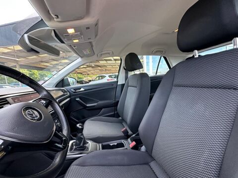 T-ROC 1.0 TSI 115 2019 occasion 78240 Chambourcy