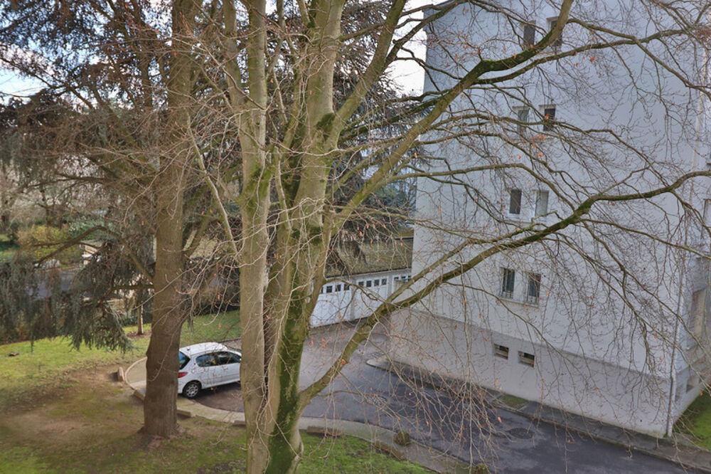 Appartement à vendre 3 pièces (92)