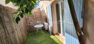  Appartement � vendre 1 pi�ce 19 m�