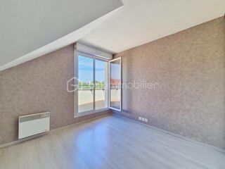  Appartement à vendre 3 pièces 63 m²