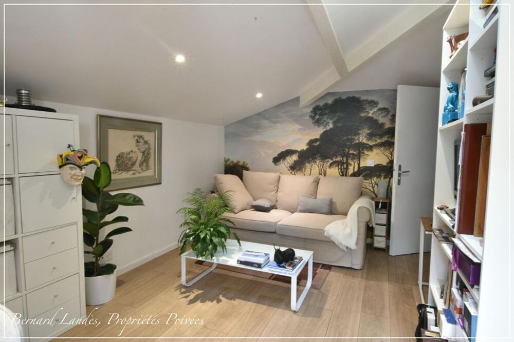 à vendre  Maison Anglet (64600)