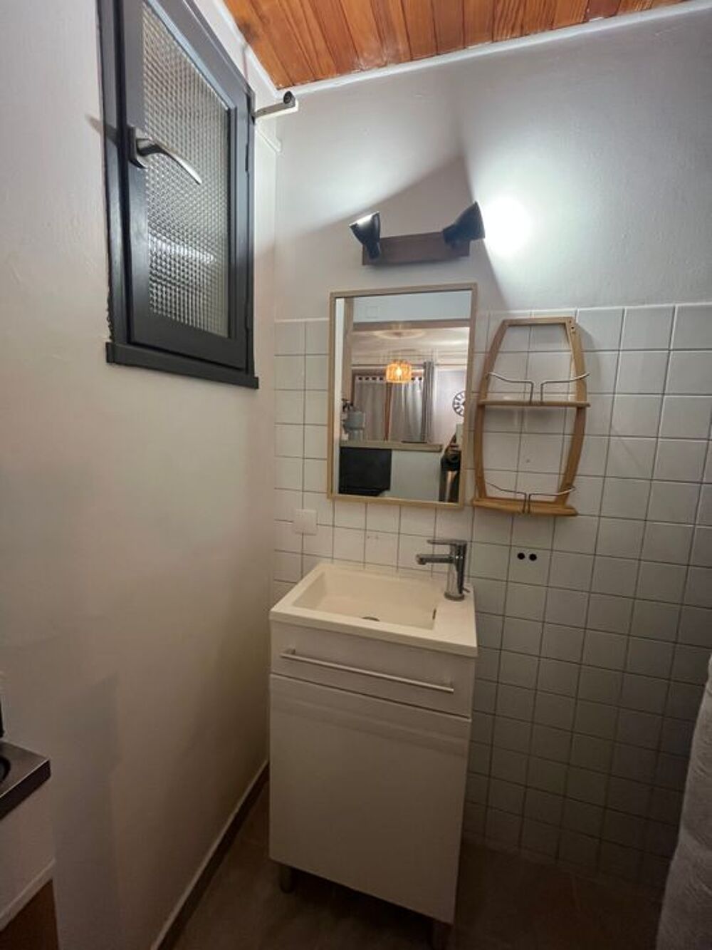 Location Appartement Studio de 13m2 à louer sur Avignon Avignon