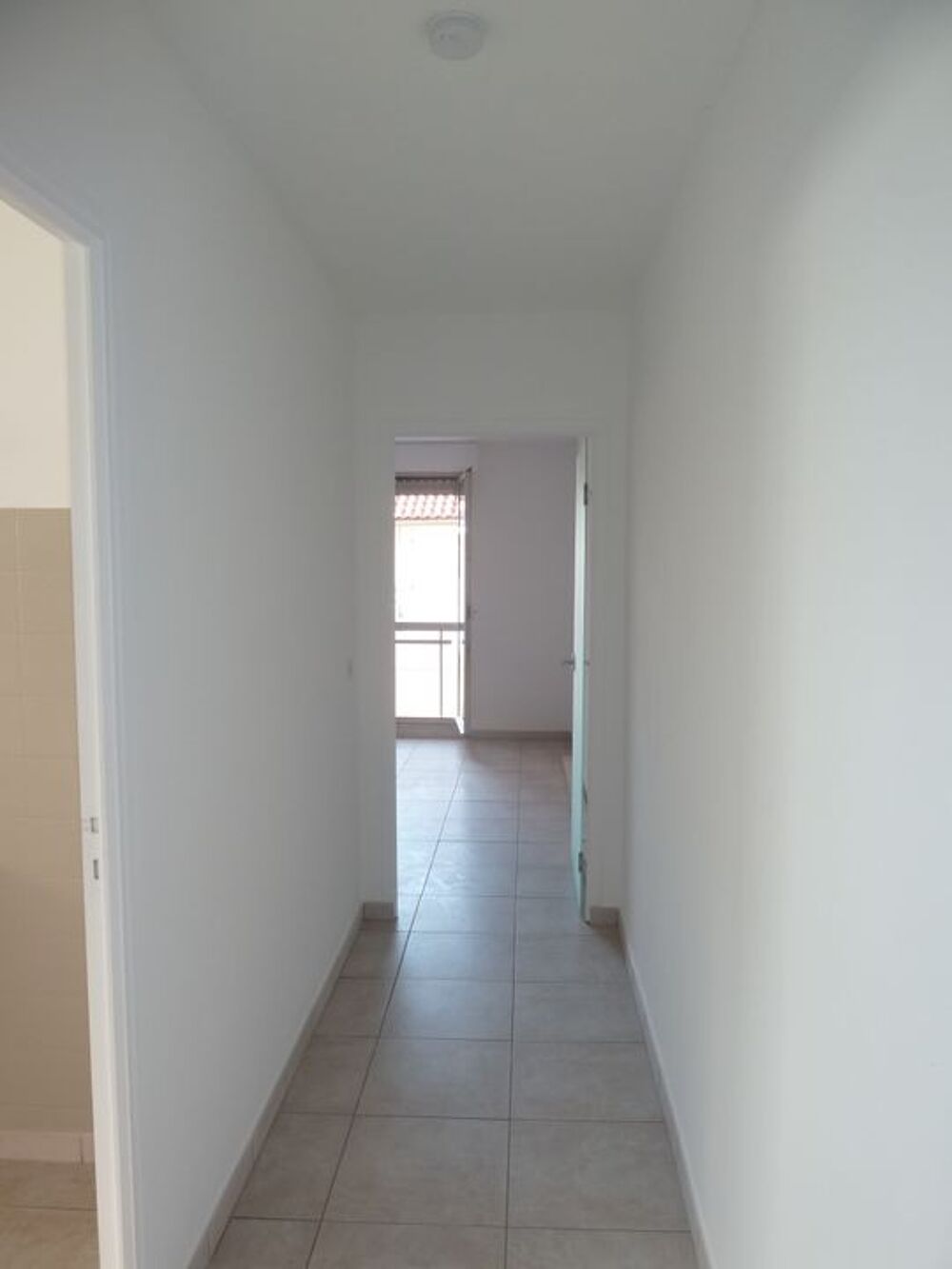Appartement de 45m2 à louer sur Alès
