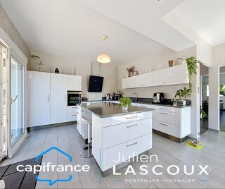  Maison à vendre 6 pièces 208 m²