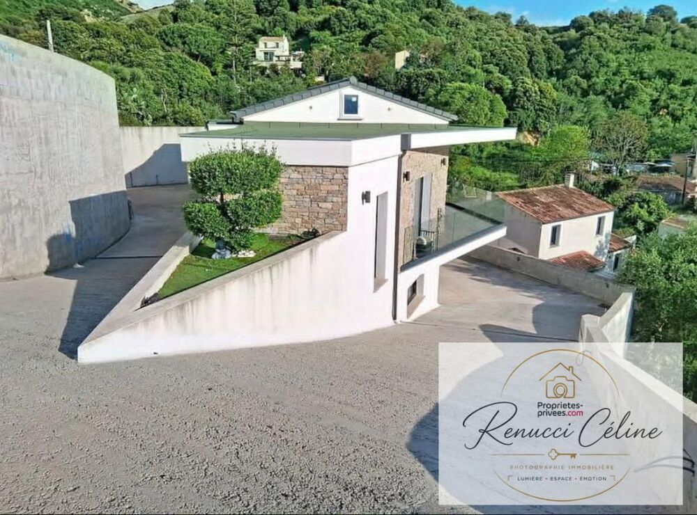 à vendre  Maison Bastelicaccia (20129)