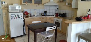  Appartement à louer 2 pièces 53 m²