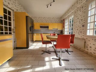  Maison  vendre 9 pices 267 m