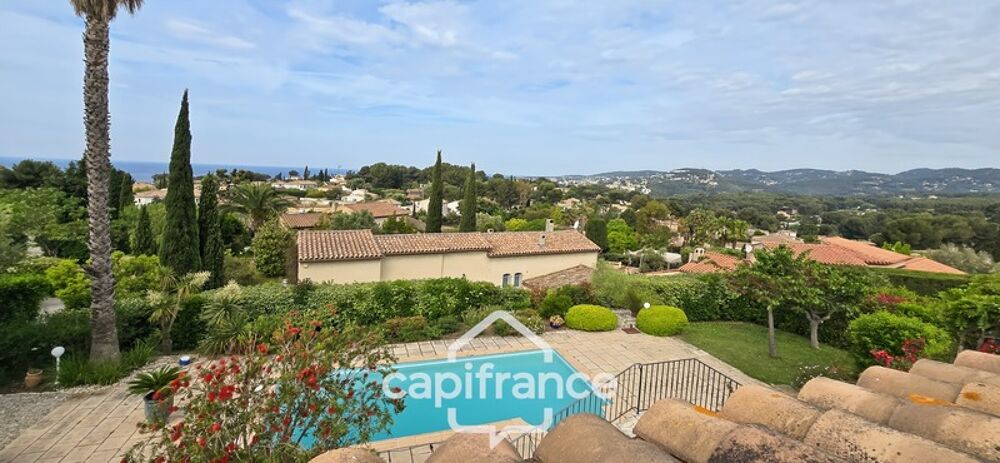 � vendre  Villa Sanary-sur-Mer (83110)