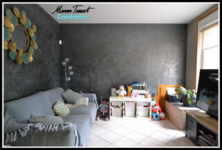  Maison  vendre 3 pices 68 m