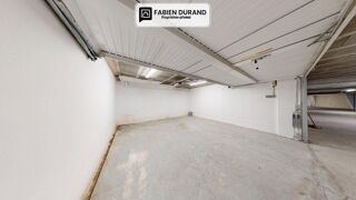  Parking / Garage à vendre 24 m²
