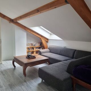  Appartement � louer 1 pi�ce 23 m�