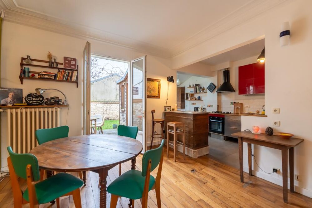 � vendre  Maison Cachan (94230)