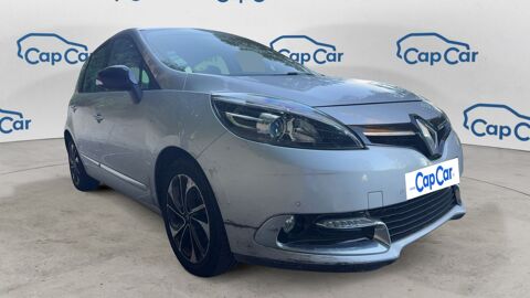 Sc&eacute;nic III 1.6 dCi 130 Energy Bose - Entretien constructeur 2016 occasion 60230 Chambly