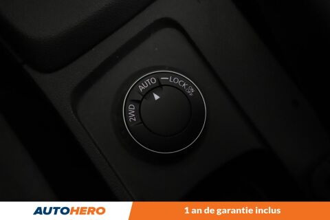 Duster II 1.5 dCi Blue Prestige 4x4 116 ch 2022 occasion 92130 Issy-les-Moulineaux