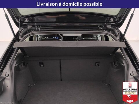 Polo 1.0 TSI 95 S&S DSG7 VW Edition 2024 occasion 10150 Lavau