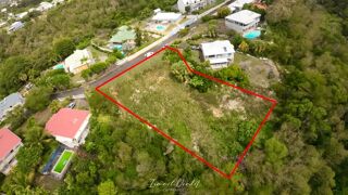  Terrain � vendre 2307 m�