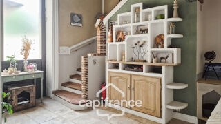  Maison à vendre 10 pièces 310 m²