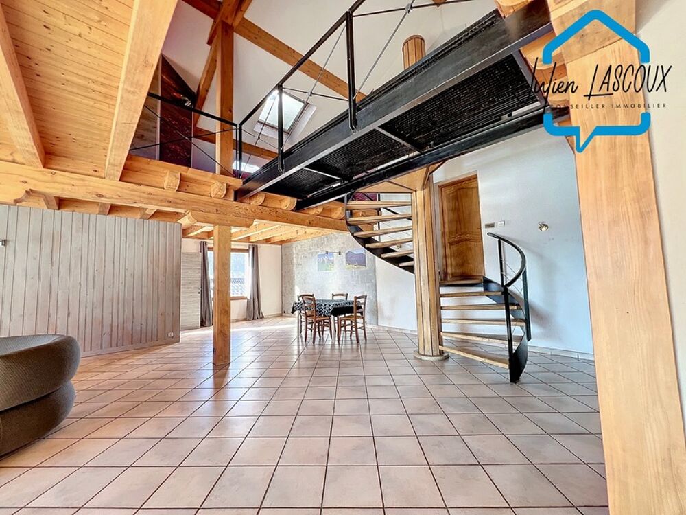 � vendre  Maison M�audre (38112)