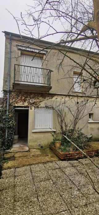  Maison � vendre 5 pi�ces 97 m�