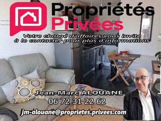  Appartement à vendre 3 pièces 39 m²