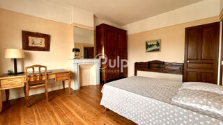  Maison � vendre 12 pi�ces 300 m�