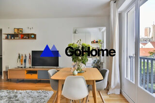  Appartement � louer 2 pi�ces 53 m�