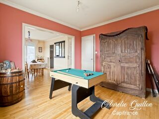  Maison � vendre 8 pi�ces 135 m�