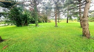  Terrain � vendre 1361 m�