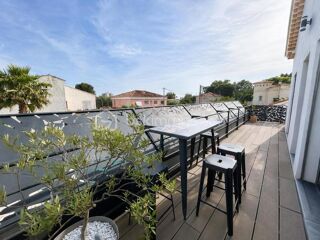  Loft � vendre 4 pi�ces 84 m�