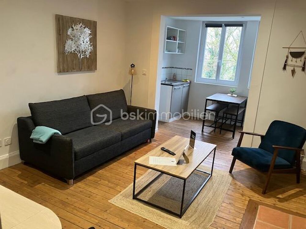 Vente Immeuble UNIQUEMENT POUR LES BONS INVESTISSEURS ! Saint omer
