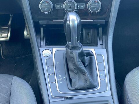 Golf 1.6 TDI 115 FAP DSG7 Connect 2019 occasion 31100 Toulouse
