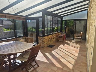  Maison à vendre 7 pièces 177 m²