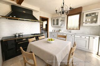  Maison à vendre 6 pièces 167 m²