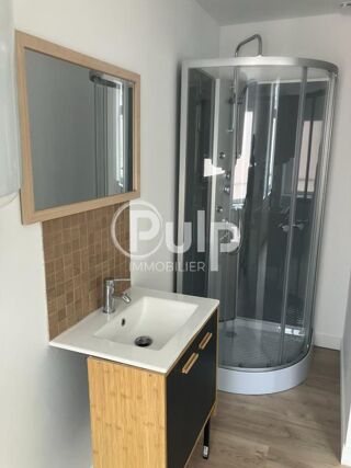  Appartement � louer 2 pi�ces 34 m�