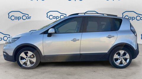 Scenic xmod 1.5 dCi 110 Zen 2015 occasion 84200 Carpentras