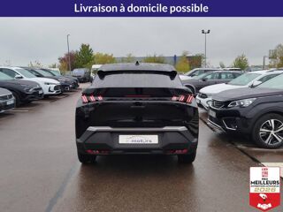 3008 Hybrid 145 e-DCS6 Allure +Grip +Drive Assist 2026 occasion 78200 Buchelay