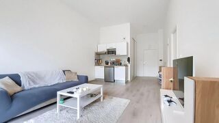 Vente Appartement Appartement 2 pièces de 45 m² situé au centre ville de Bezons Bezons
