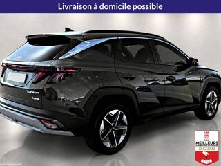Tucson 1.6 T-GDI 239 HYBRID INTUITIVE 2026 occasion 10150 Lavau