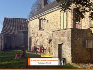  Maison à vendre 5 pièces 130 m²